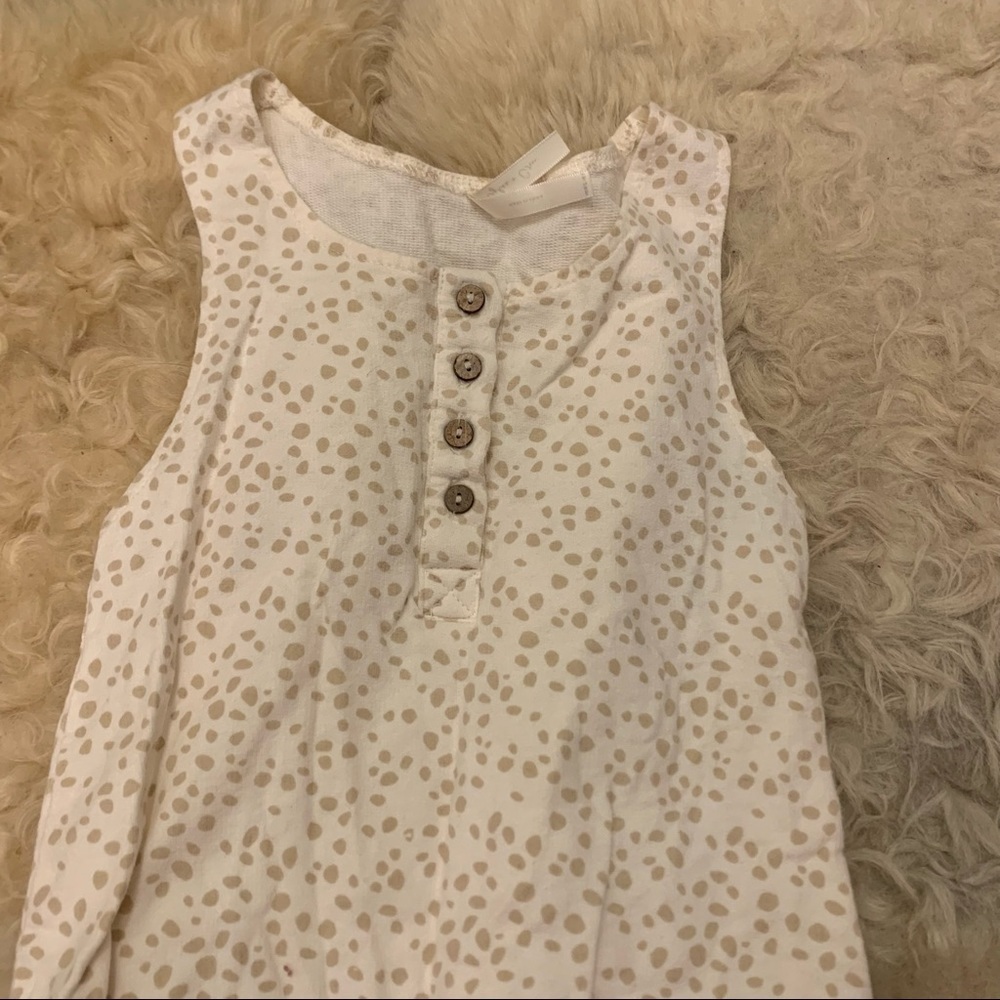 Rylee + Cru Jumpsuit - Picture 2 of 5